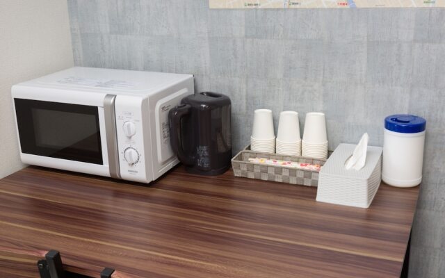 81's Inn Fukuoka - Hostel