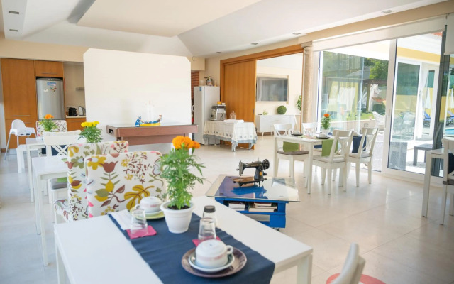 Quinta Salinas - Puro Prazer