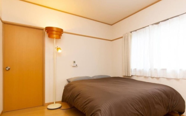 Grace Heiwajima by Tranova – Guest Rooms – Tokyo