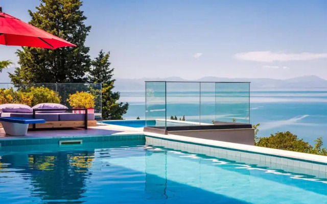 Sunrise The Twin Villa