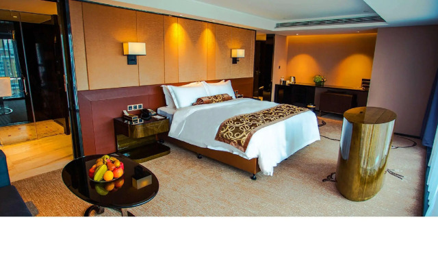 Best Western Plus Park Hotel Xiamen