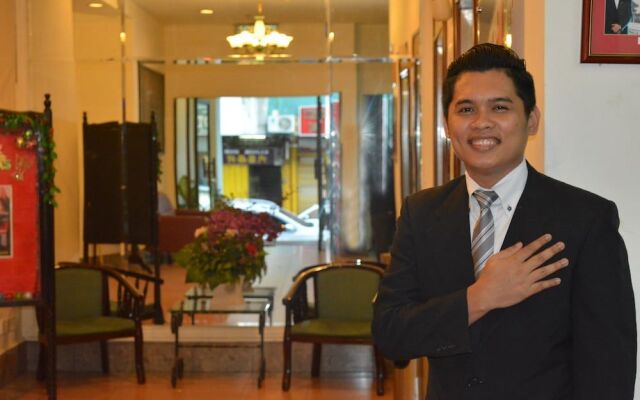 Grace Hotel Lahad Datu
