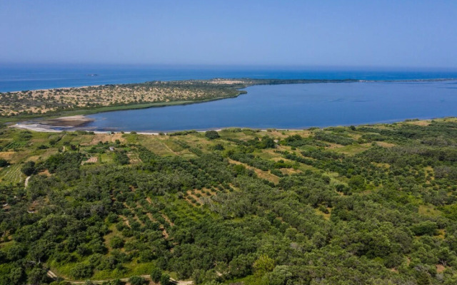 Corfu Villa Linea