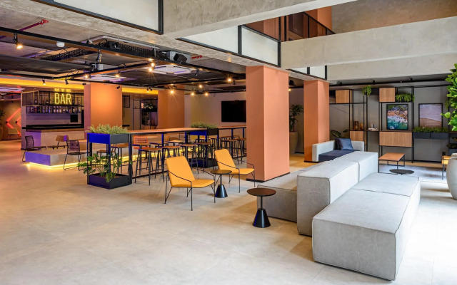 Ibis Budget Balneario Camboriu