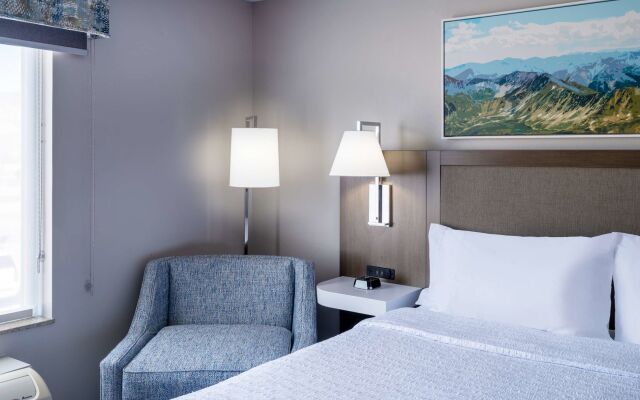 SureStay Plus Hotel by Best Western Salida