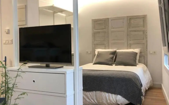 Apartamentos CANDEA