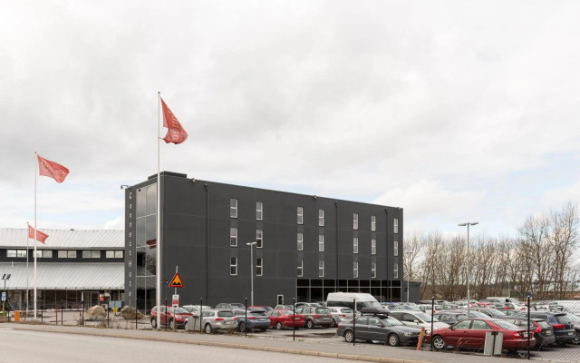 Aiden by Best Western Stockholm Arlanda Airport