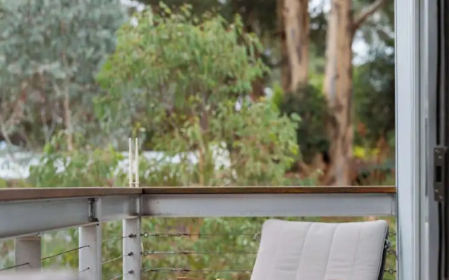 The Villas - Barossa