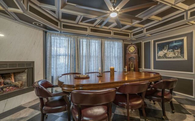 Houston Towers Inn Downtown Museum District Med. Ctr NRG - Adults Only