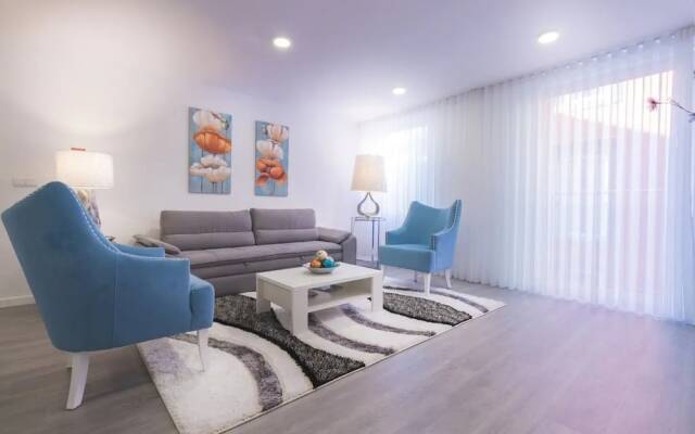 City Gates, City Lights, City Center by Green Vacations