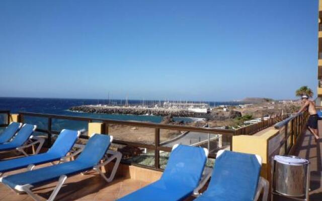 Aguamarina Golf Del Sur