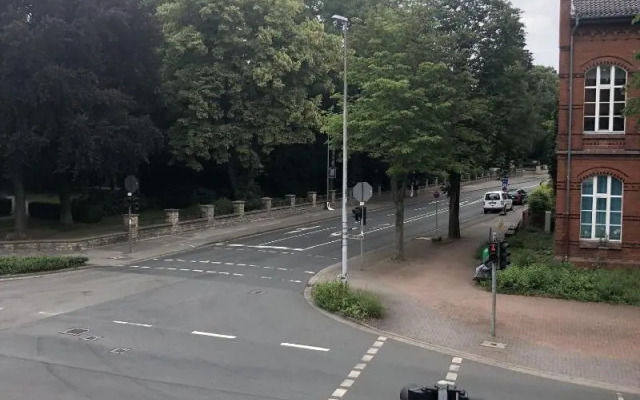 Hotel Zum Grafen Hallermunt