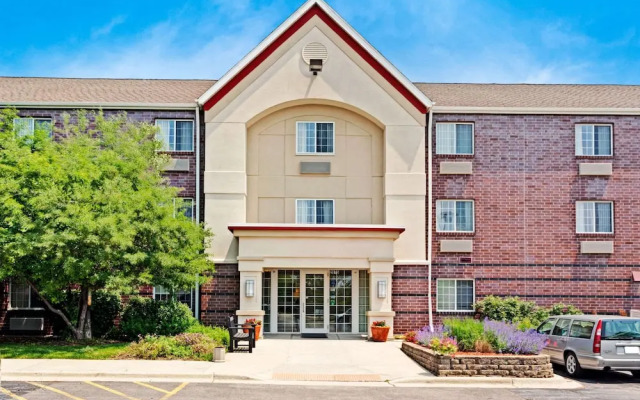 Candlewood Suites Chicago/Hoffman Estates