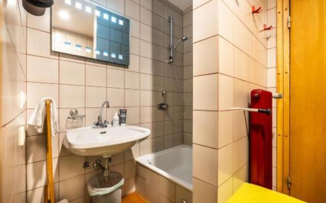 Appartement Weitsicht