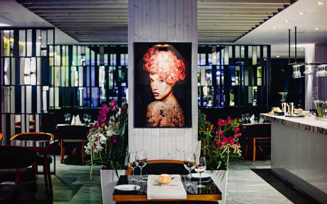 The Ciao Stelio Deluxe Hotel - Adults Only