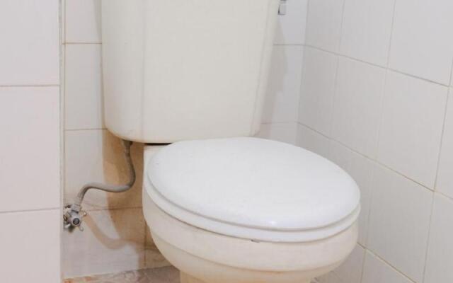 OYO 1036 Hotel Palem 1