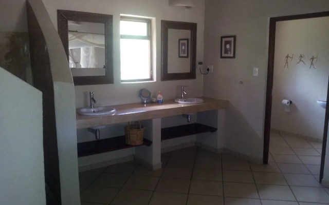 Stand Alone Rooms 62 Blyde Wildlife Estate