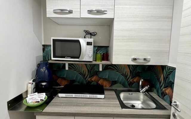 Punto House