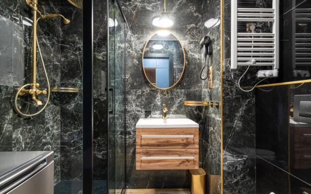 Rentplanet - Apartamenty Zarembowicza