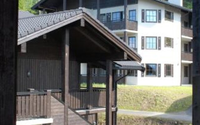 Hafjell Resort Alpin Apartments Sørlia