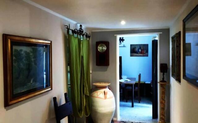 Antica Dimora Guesthouse, casa storica, Ortelle