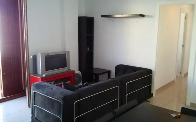 Pelegri Apartment