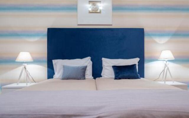 Stunning Caravelas Apartment