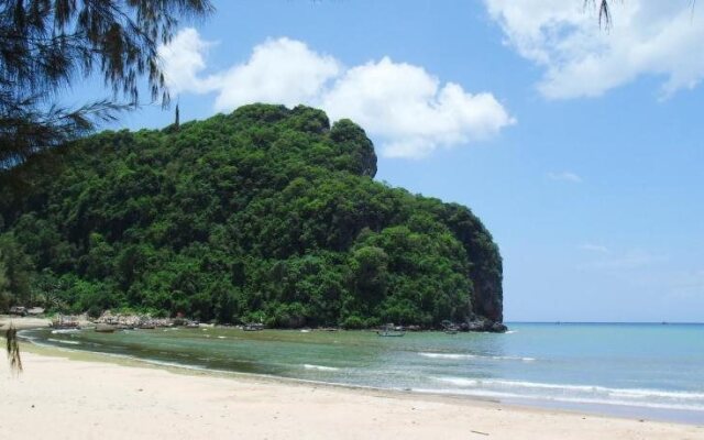 Bangburd Resort