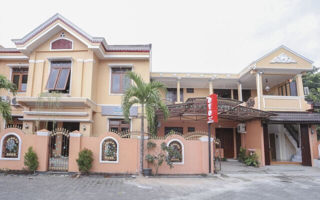 OYO 1366 Kayoman Family Homestay