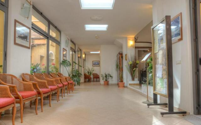 Hotel Villa Lina