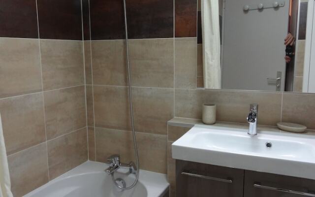 Appartement Oceanis