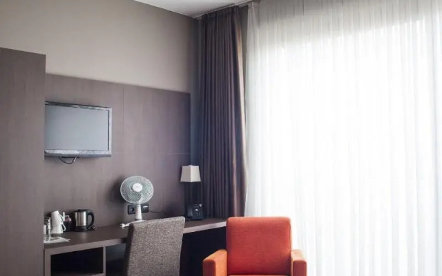 Hotel Rastelli Tervuren