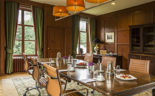 Kasteel Engelenburg - Quality Lodgings