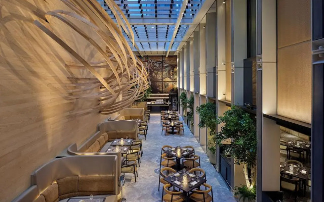 Mandarin Oriental Mayfair, London