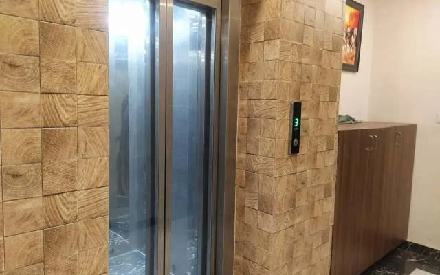 Hotel Geeta Residency Haridwar