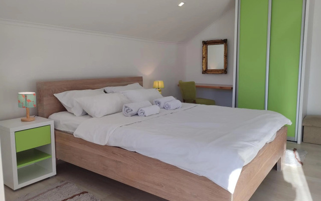 Villa Coast River Sarajevo