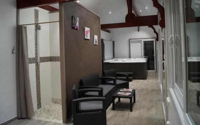 Les Sources de la Nive