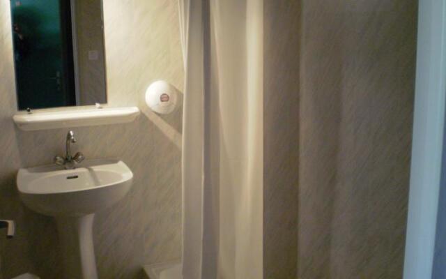 Logis Les Deux Rivières