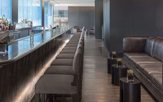 The Knickerbocker Hotel