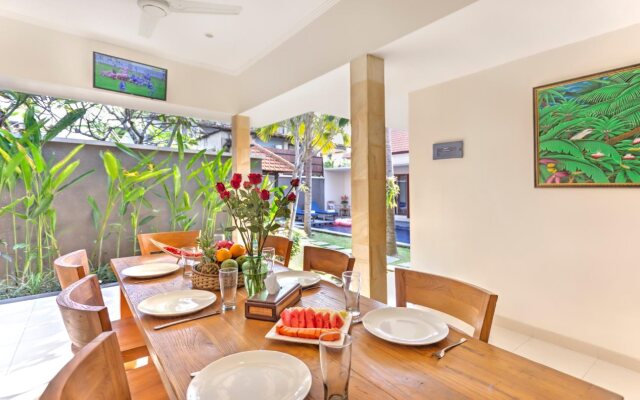 Kei Residence Berawa