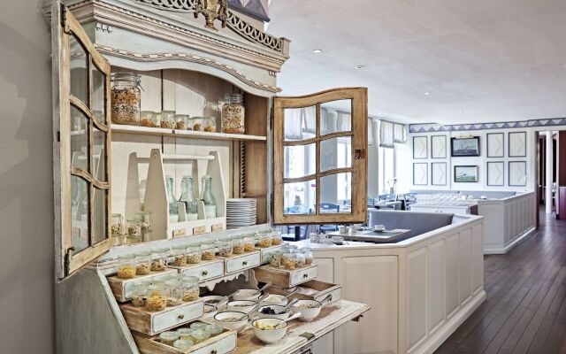 Lindner Hotel Sylt