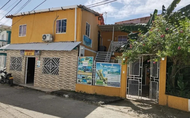 Hospedar Alojamiento Turístico