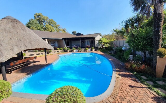 Diamond Rose Guest House