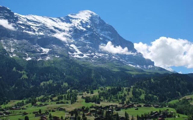 Chalet Spillstatt