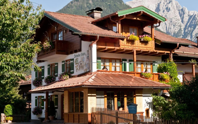 Ferienwohnung Aschauer