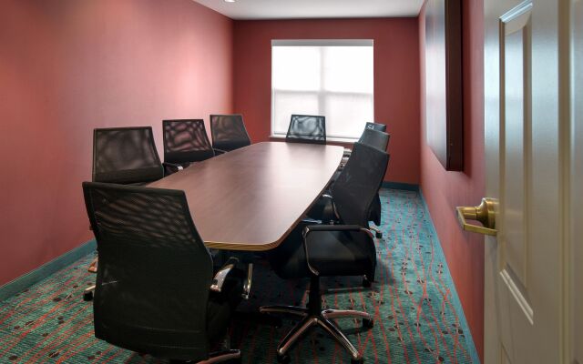 Residence Inn by Marriott Saratoga Springs