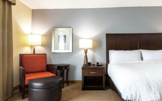 Hilton Garden Inn Atlanta Airport North