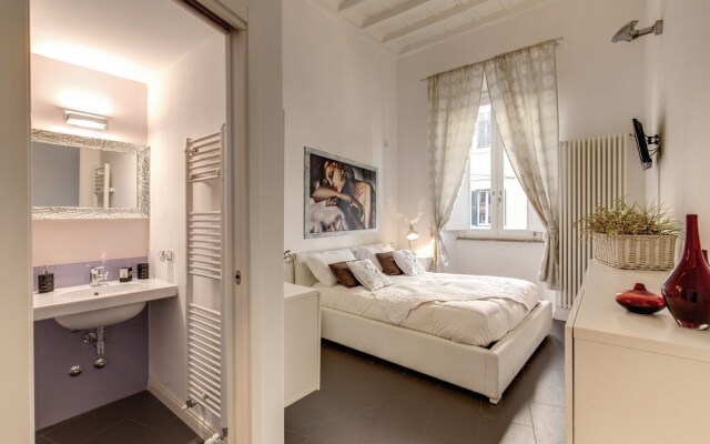 trastevere miracle suite