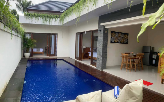 Wanakeling Homestay RedPartner