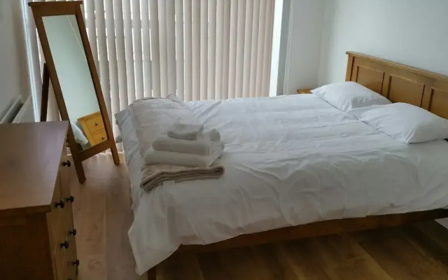 Shortletting by Centro Apartments - Hub